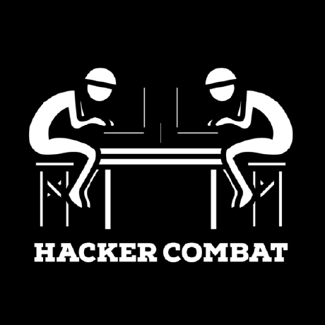 @Hacker-Combat-Organization