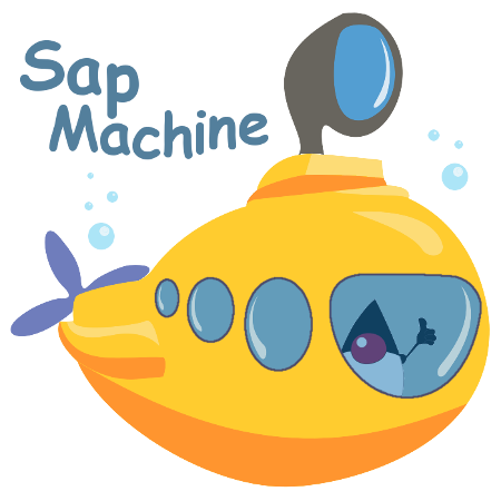 @SapMachine