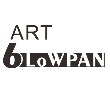 @ART-6LoWPAN