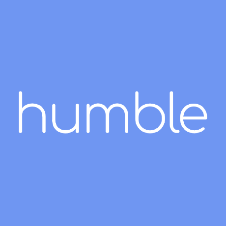 @humbleapp