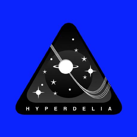 @hyperdelia