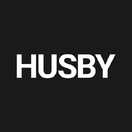 @HusbyLabs