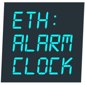 @ethereum-alarm-clock