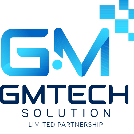 @GMTECHSolution