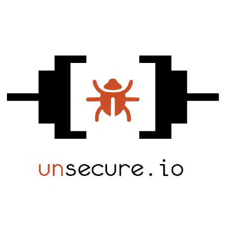 @unsecureio