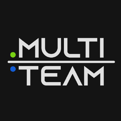 @MultiTeamDevGroup