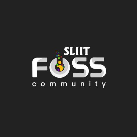 @sliit-foss