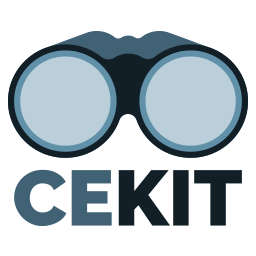 @cekit