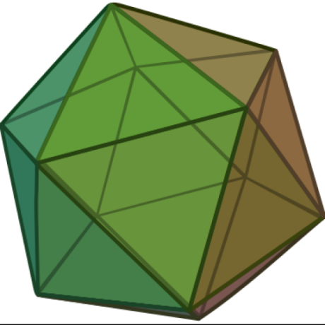 @icosahedron