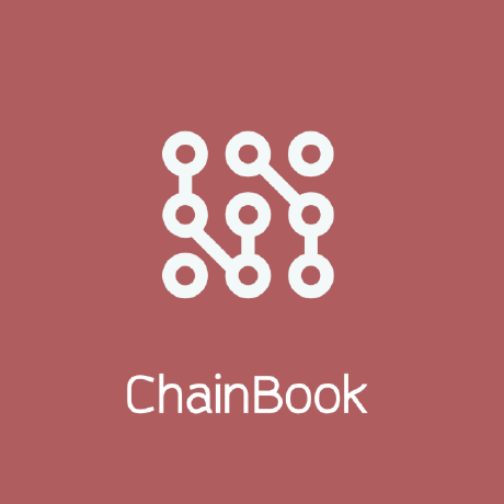 @ChainBook