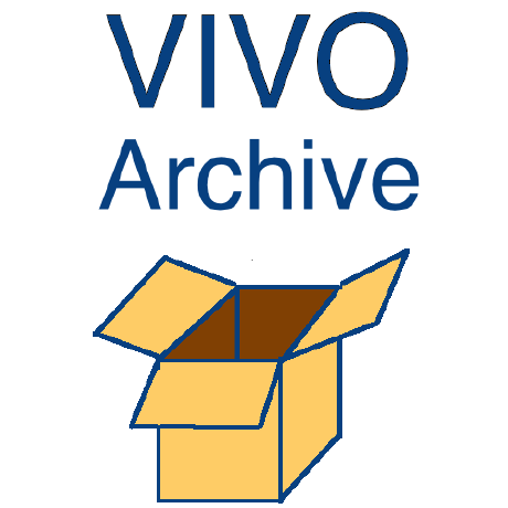 @vivo-archive