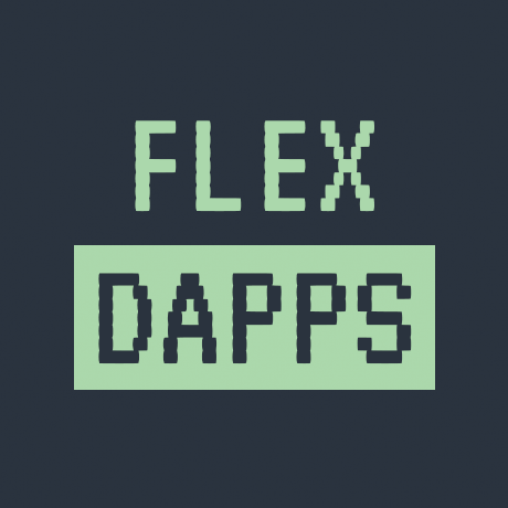 @flex-dapps