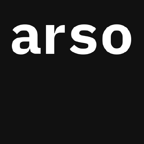 @arso-project