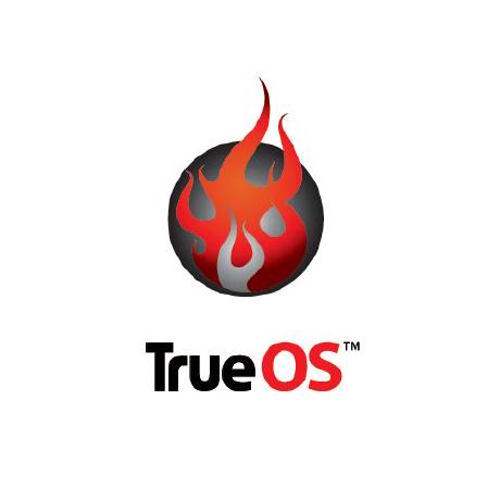 @trueos