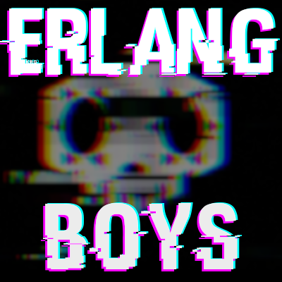 @ErlangBoys