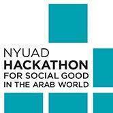 @NYUAD-Hackathon-2018