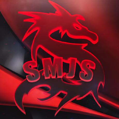 @SMJSGaming