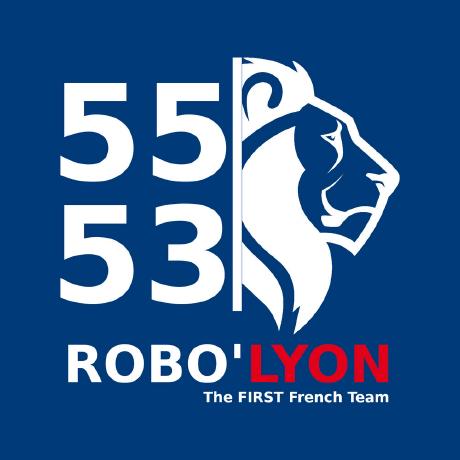 @Team5553-RoboLyon