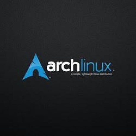 @Archlinux-zh