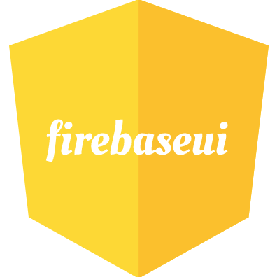 @firebaseui