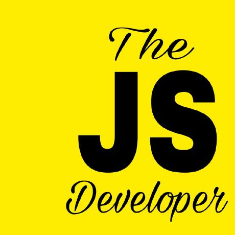 @thejsdeveloper