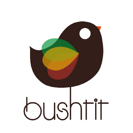 @Bushtit