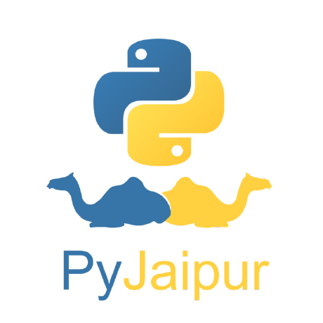 @PyJaipur