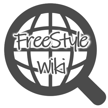 @FreeStyleWiki