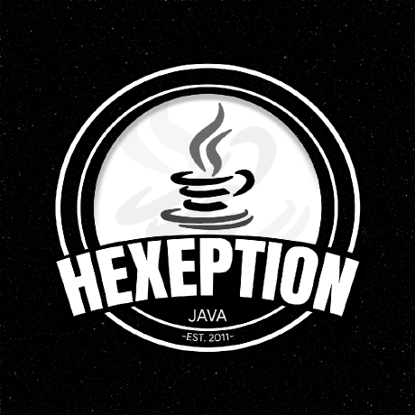 @Hexeption