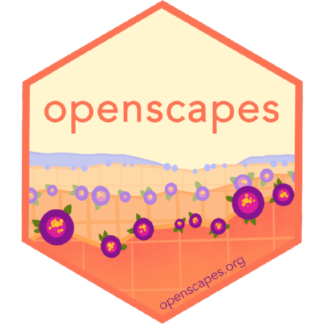 @Openscapes