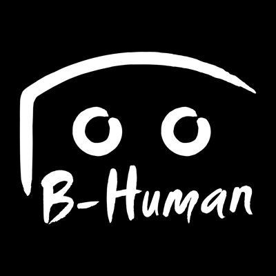 @bhuman