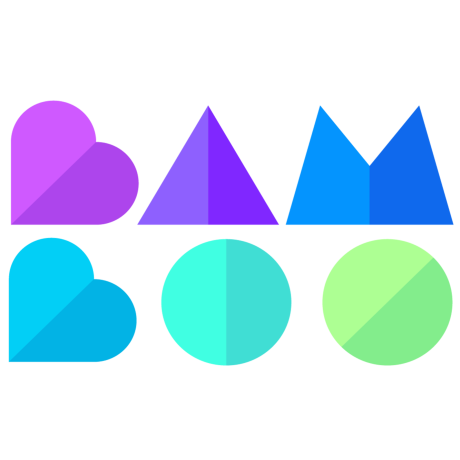 Bamboo Creative logo