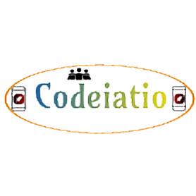 @CodeiatioOrganization