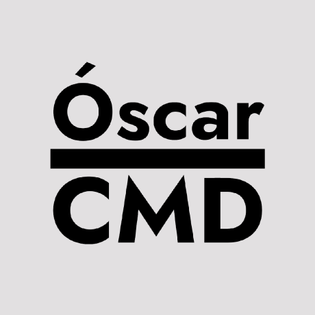 @OscarCMD