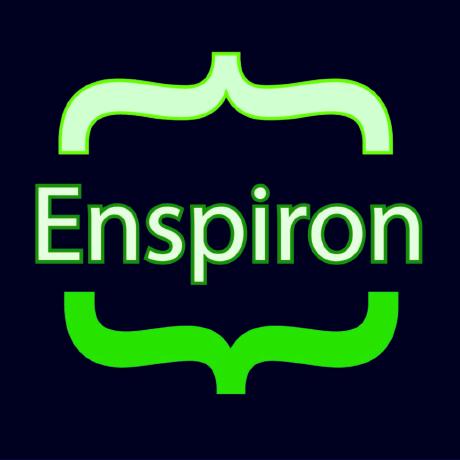 @Enspiron