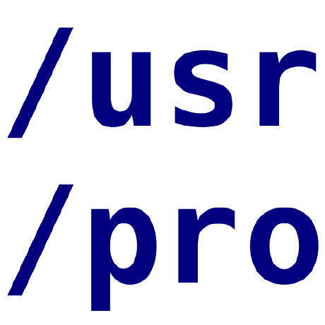 @usrpro