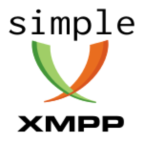 @simple-xmpp