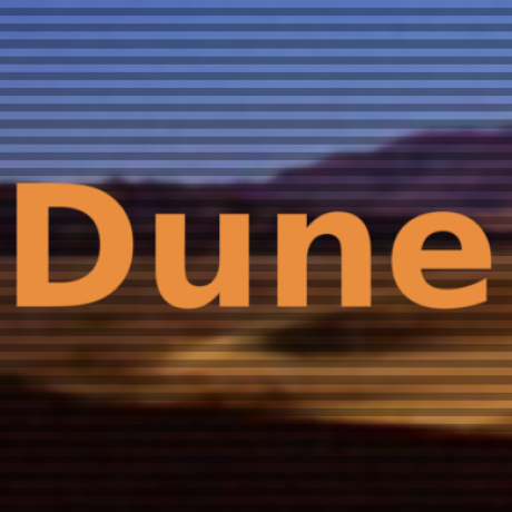 @dune-project