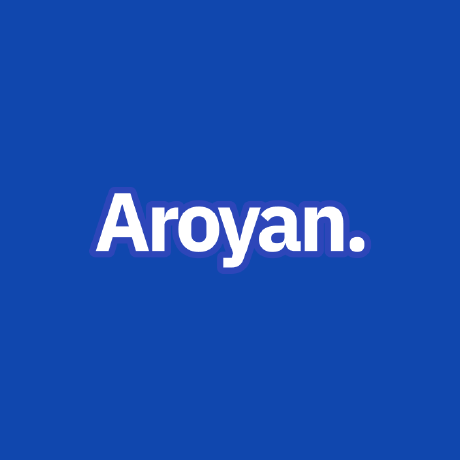 @aroyan