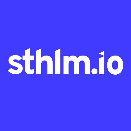 @sthlmio