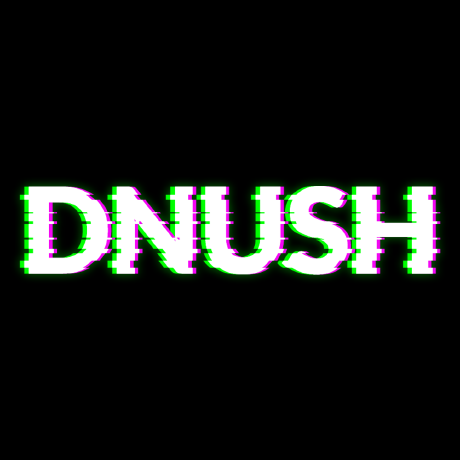 @DNUSH