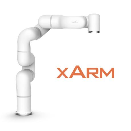 @xArm-Developer