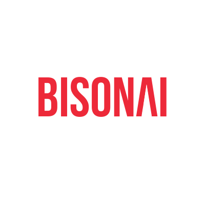 @Bisonai