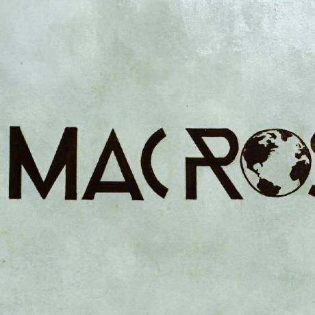 @Macroscope-House