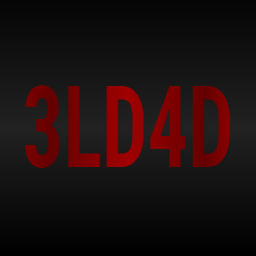 @3Ld4D