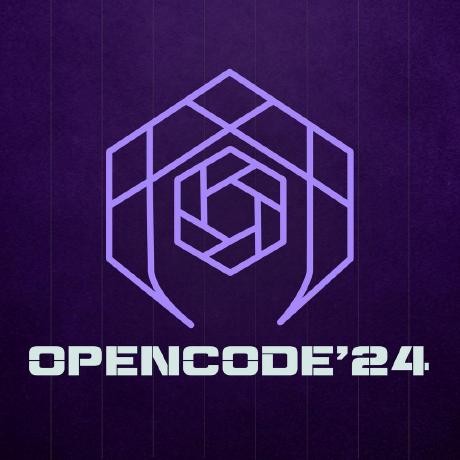 @opencodeiiita