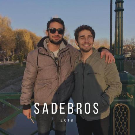 @SadeBros