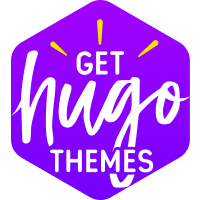 Logo gethugothemes