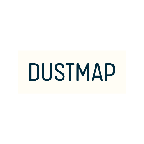 @dustmap