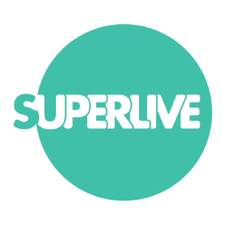 @superlive